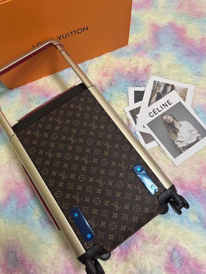 LV Suitcase